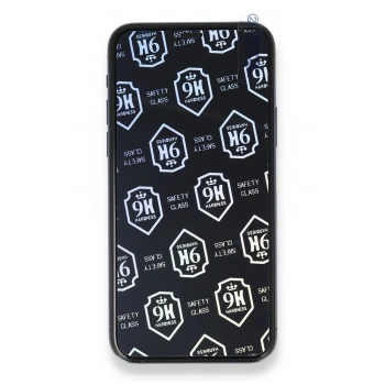 iPhone 12 Mini Nano Ekran Koruyucu