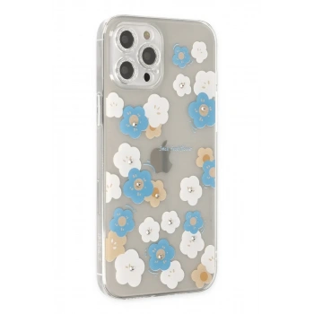 iPhone 12 Pro Kılıf Lucky Silikon - Lucky 2