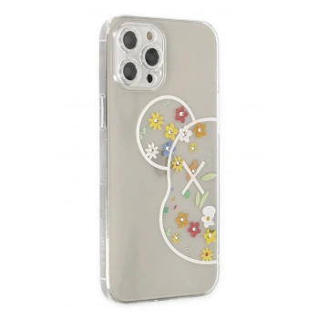 iPhone 12 Pro Kılıf Lucky Silikon - Lucky 5