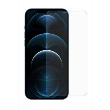 İphone 12 Pro Max Kırılmaz Cam Ekran Koruyucu