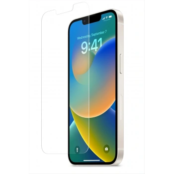 İphone 13 Kırılmaz Cam Ekran Koruyucu