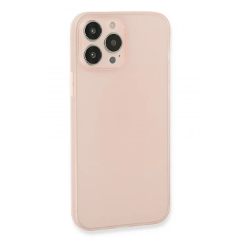 iPhone 13 Pro Kılıf Puma Silikon - Pembe