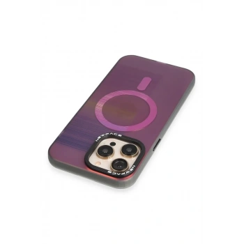 iPhone 13 Pro Max Kılıf Venüs Magneticsafe Desenli Kapak - Venüs - 9