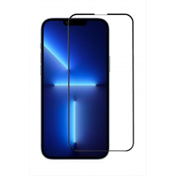 İphone 13 Pro Max Kırılmaz Cam Ekran Koruyucu