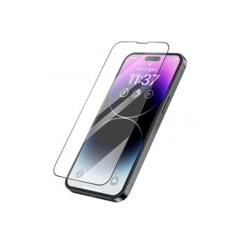 iPhone 13 Pro Max Maxco Cam Ekran Koruyucu