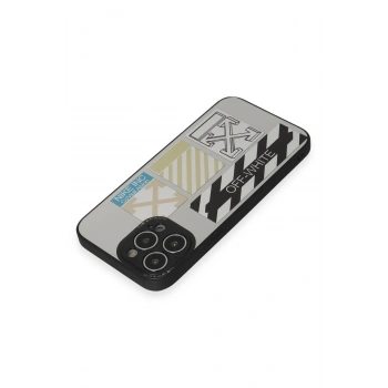 iPhone 14 Pro Kılıf Mirror Desenli Kapak - Mirror - 6