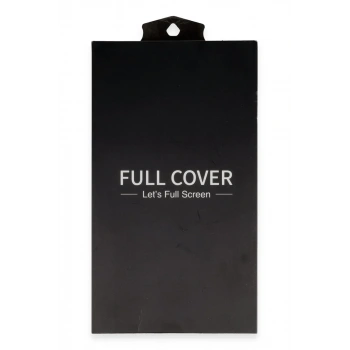 iPhone 15 Pro Buffer Cam Ekran Koruyucu - Siyah