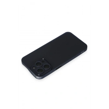 iPhone 15 Pro Kılıf Puma Silikon - Lacivert