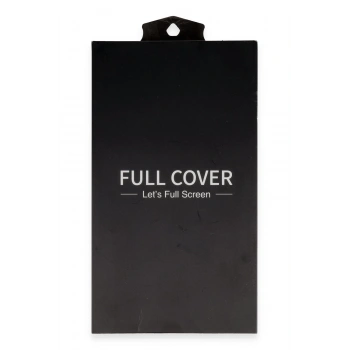 iPhone 15 Pro Max Buffer Hayalet Cam Ekran Koruyucu - Siyah