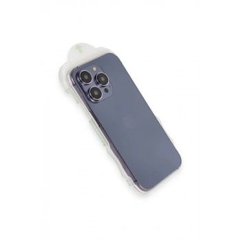 iPhone 15 Pro Max  Magic 5D Hayalet Cam