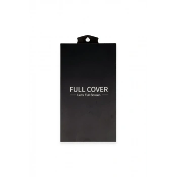 iPhone 16 Pro Buffer Cam Ekran Koruyucu - Siyah