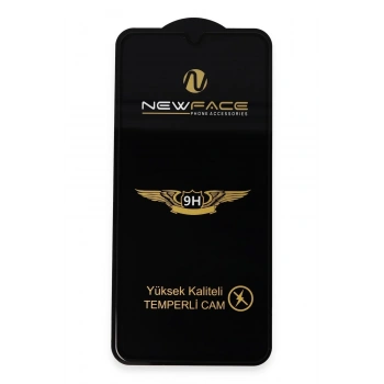 iPhone 16 Pro Max 3D Antistatik Cam Ekran Koruyucu