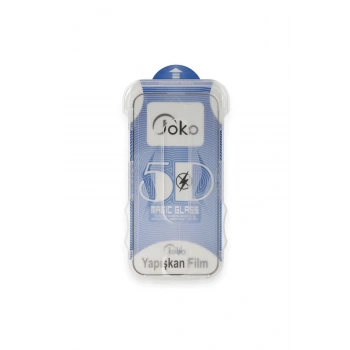 iPhone 16 Pro Max Magic 5D Cam - Siyah