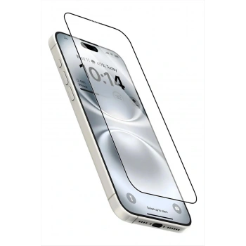 İphone 17 Air Kırılmaz Cam Ekran Koruyucu