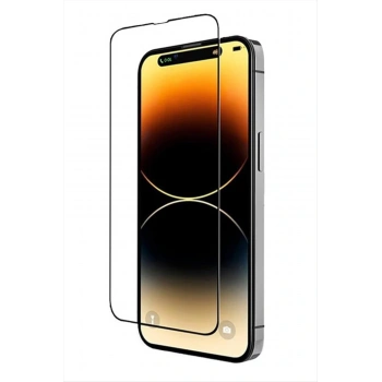 İphone 17 Kırılmaz Cam Ekran Koruyucu