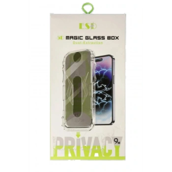 iPhone 17 Pro Magic 5D Hayalet Cam