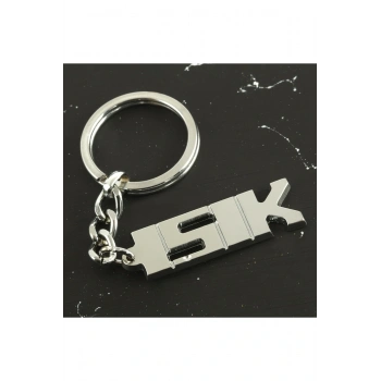 Işık İsimli Anahtarlık