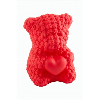 Işıklı Ayıcık Led Lamba 7 cm