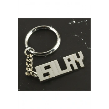 ışılay İsimli Anahtarlık