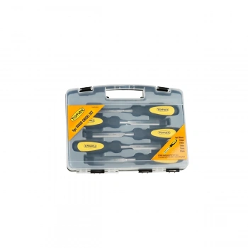 Iskarpela Takımı 5 Li - 12-14-16-18-20 Mm