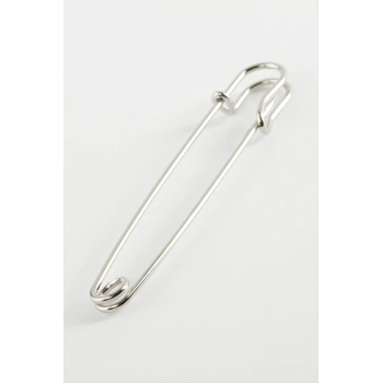 İskoç Çengel İğnesi 8 cm 1 Adet