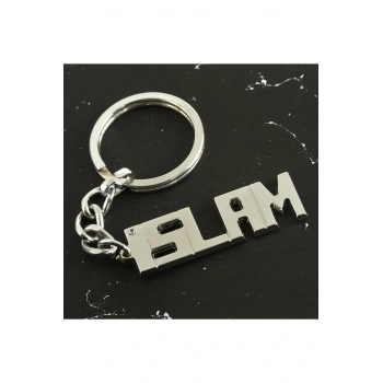 İslam İsimli Anahtarlık