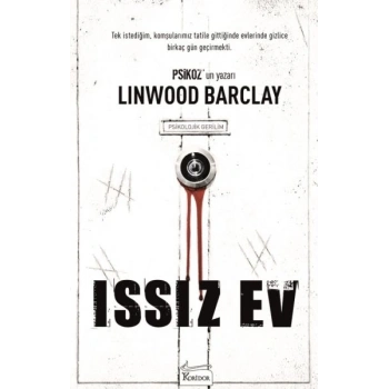 Issız Ev