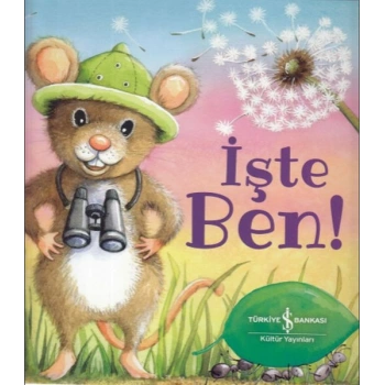 İşte Ben!