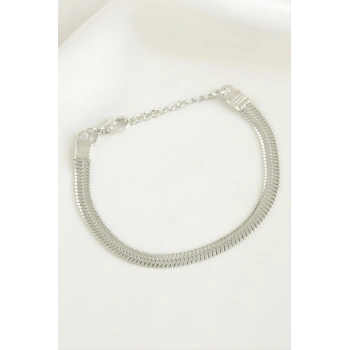 İtalyan Zincirli Bileklik