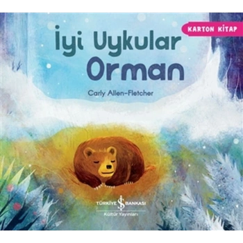 İyi Uykular Orman