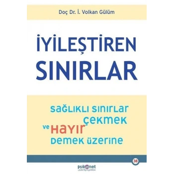 İyileştiren Sınırlar