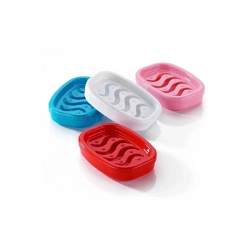 Izgara Sabunluk 1 Adet -ASD018
