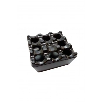 Izgaralı Kare Küllük -RA-646