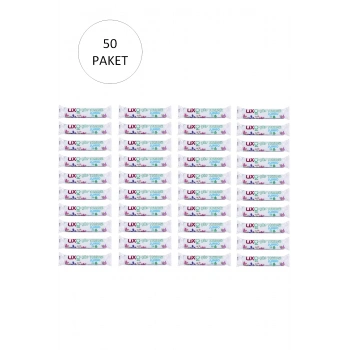 J-250 Jumbo Boy Çöp Torbası 80 x 110 cm 10 Lu Rulo x 50 Paket = 500 Adet (Mavi)