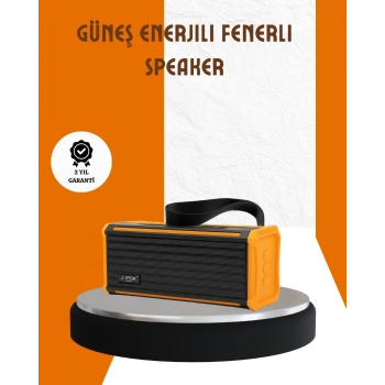 J-ıpox P520 Taşınabilir Bluetooth Hoparlör Güçlü Ses + Radyo