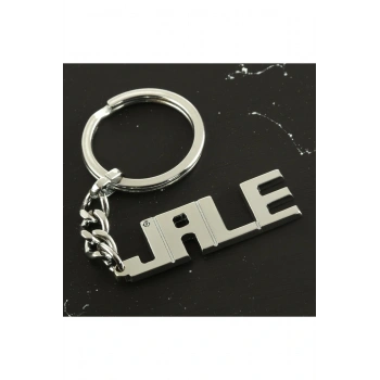 Jale İsimli Anahtarlık