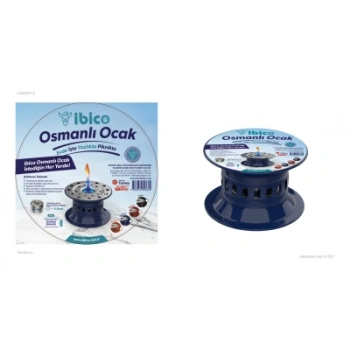 JANT MODELİ KAMP PİKNİK OSMANLI OCAK (4887)