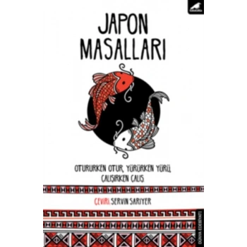 Japon Masalları