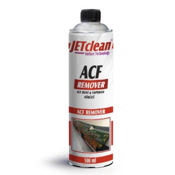 JETCLEAN ACF BANT YAPIŞKAN SÖKÜCÜ SPREY 500ML (4887)