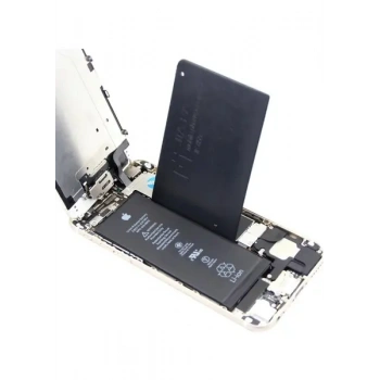 Jf-855 Universal Cep Telefonu Açma Aparatı Mini Levye Siyah-(5775)