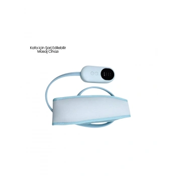 JkQ567 Kafa Masajı