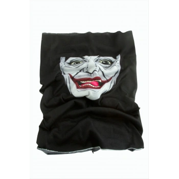 Jkr Desenli Baff Boyunluk