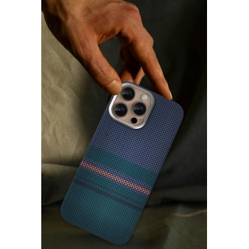  iPhone 14 Pro Max Besa Magsafe Kapak - Desert