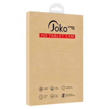  Samsung Galaxy Tab A9 Plus HD Tablet Cam Ekran Koruyucu - Şeffaf