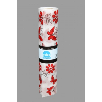 Jumbo Çok Amaçlı Raf Örtüsü -637