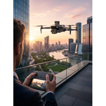 K19MAX DRONE