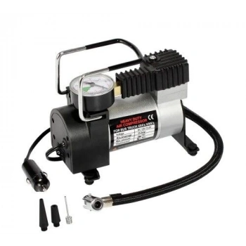 KA-737 150PSI 35 LPM Oto Lastik Hava Kompresörü