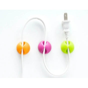 Kablo Sabitleyici Aparat (6 Adet)