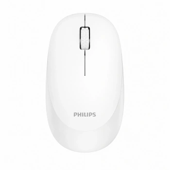 Kablosuz Mouse 1600 Dpi Beyaz SPK7307W