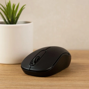 Kablosuz Optik Mouse 1600 DPI USB